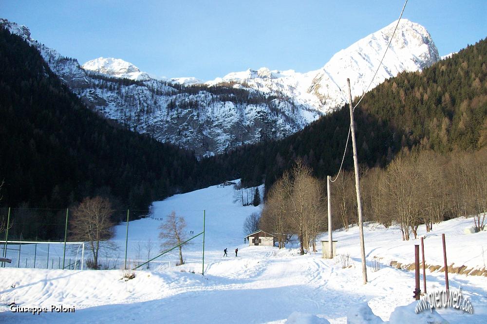 01-alla partenza a Teveno, la neve non è molta! .jpg